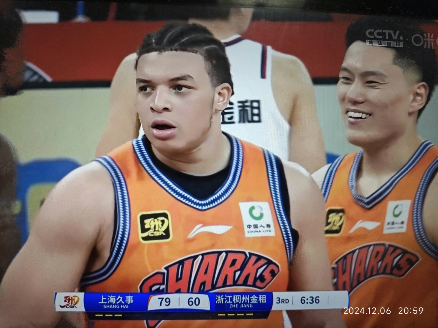 加时末段突围战来临,上海久事围绕CBA常规赛强势反弹,更衣室稳定,高层口径保持一致的简单介绍 加时末段突围战来临,上海久事围绕CBA常规赛强势反弹,更衣室稳定,高层口径保持一致的简单介绍