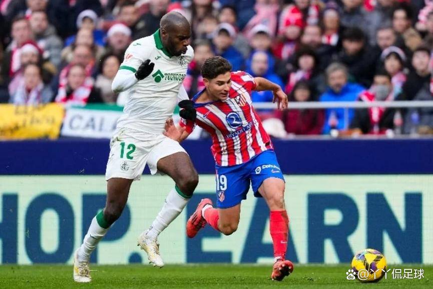 关于集结日马德里竞技防线松动：国王杯节点到来，信心回归，年轻球员得到机会的信息